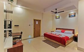 Homecation Residence Park